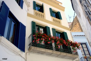Rincones sitges