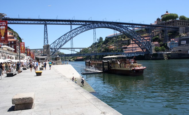 Oporto